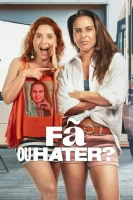 FILME FÃ OU HANTER