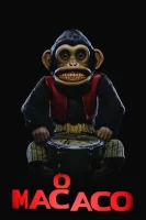 FILME O MACACO