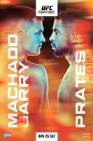 FILME UFC